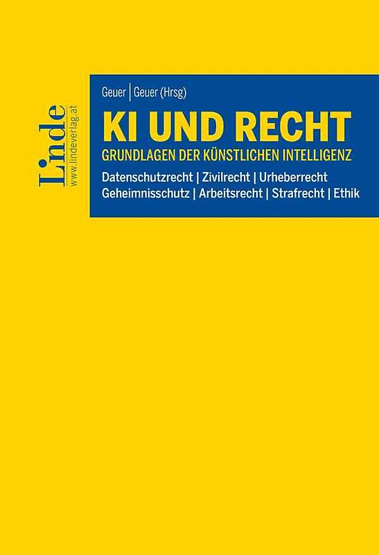KI und Recht
