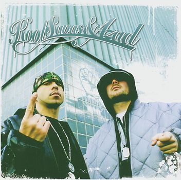 Kool Savas & Azad - One (Basis-Version)