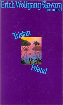 Tristan Island