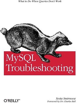 MySQL Troubleshooting