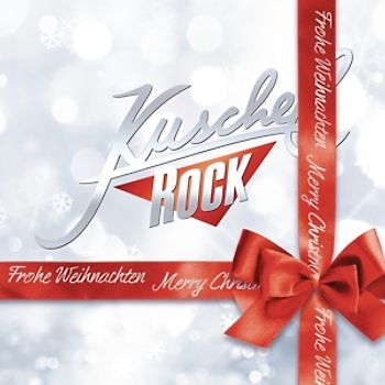 Various - KuschelRock Christmas [2 CDs]