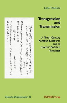 Transgression and Transmission