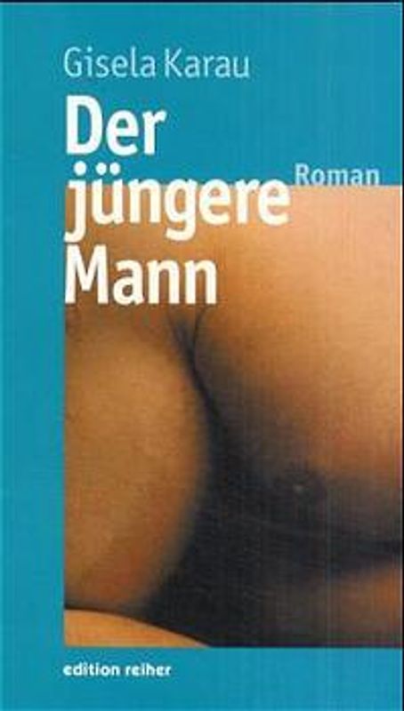 Der jüngere Mann