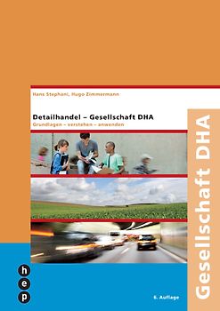 Gesellschaft DHA