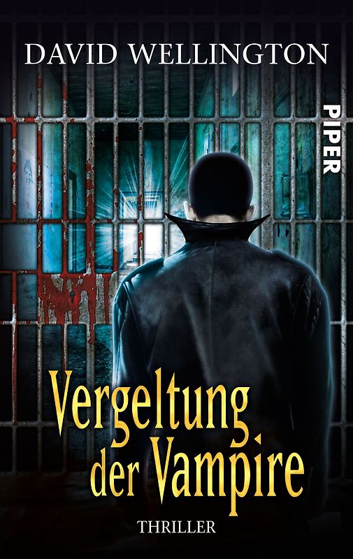 Vergeltung der Vampire