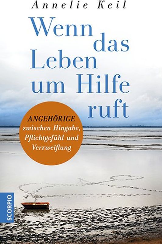 Wenn das Leben um Hilfe ruft