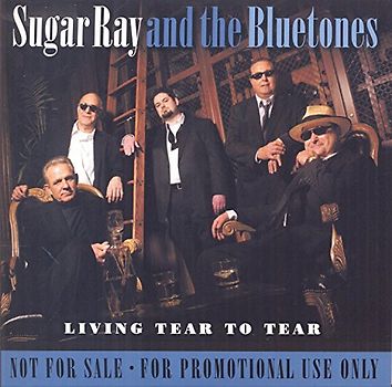 Sugar Ray & Bluetones - Living Tear to Tear
