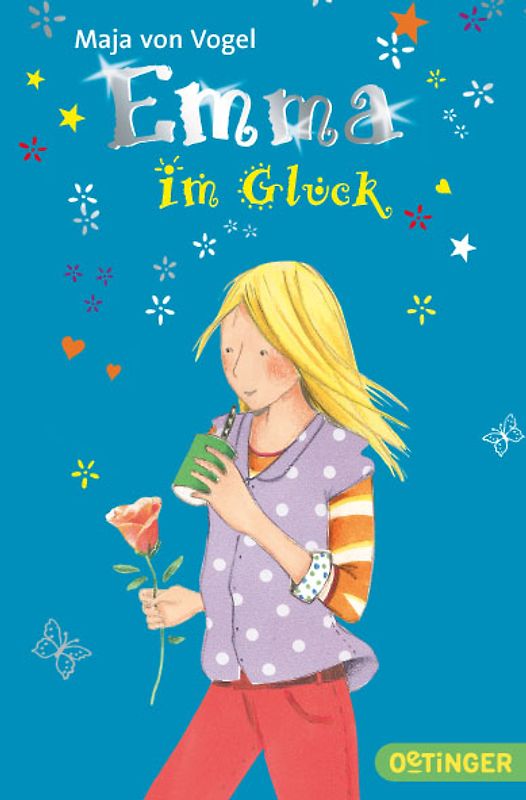 Emma im Glück (Band 6)