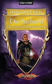 Die Jünger der Drachenlanze 3