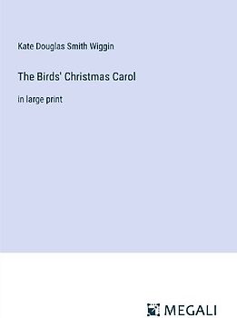The Birds' Christmas Carol
