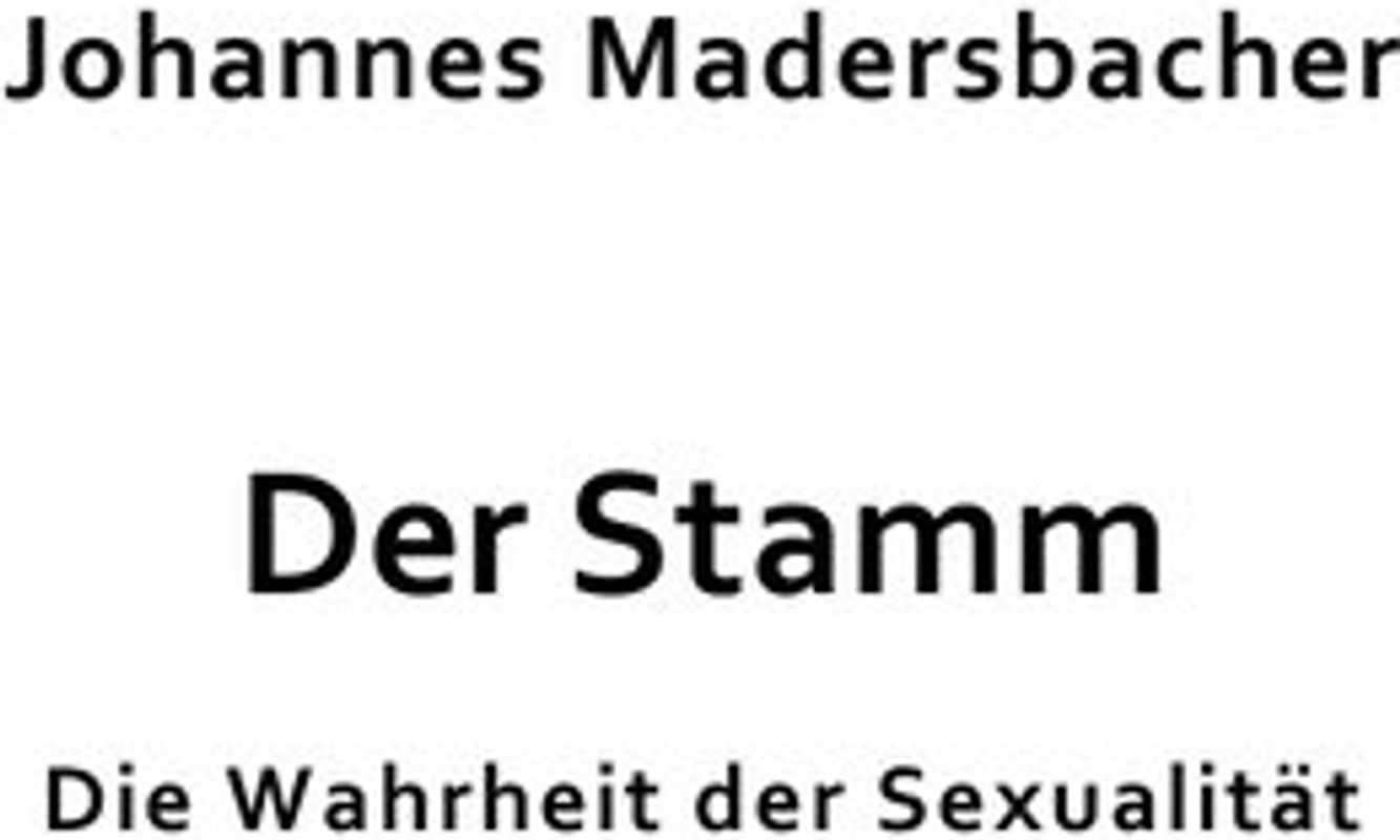 Der Stamm