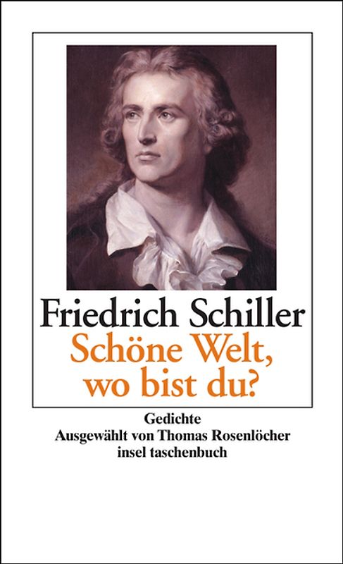 »Schöne Welt, wo bist du?«