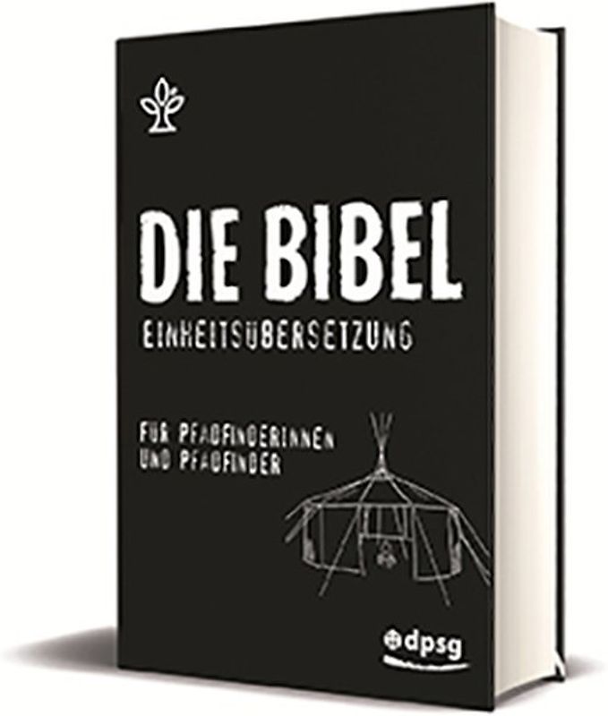 Die Bibel für Pfadfinder und Outdoorfreunde