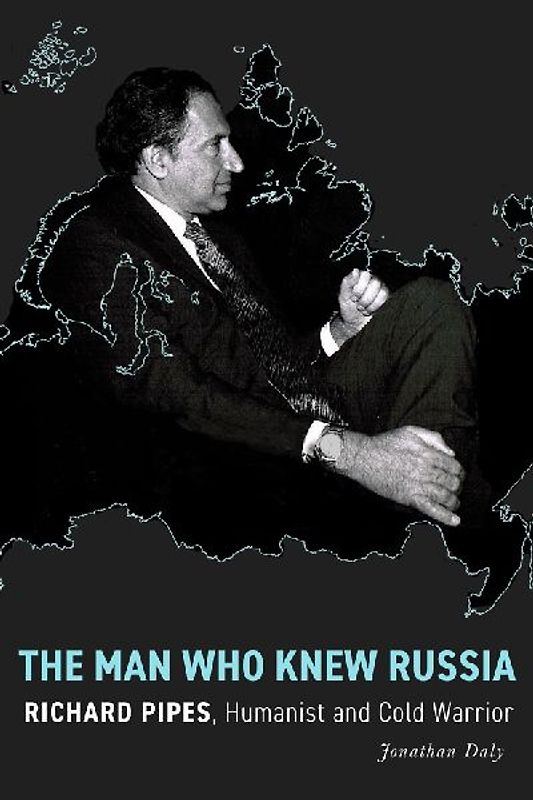 The Man Who Knew Russia