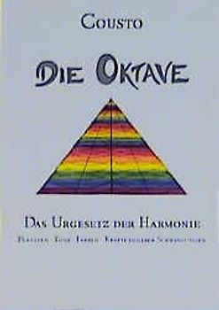 Die Oktave - das Urgesetz der Harmonie