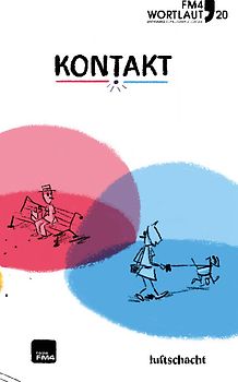 FM4 Wortlaut 20. Kontakt