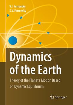 Dynamics of the Earth