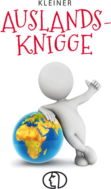 Kleiner Auslands-Knigge