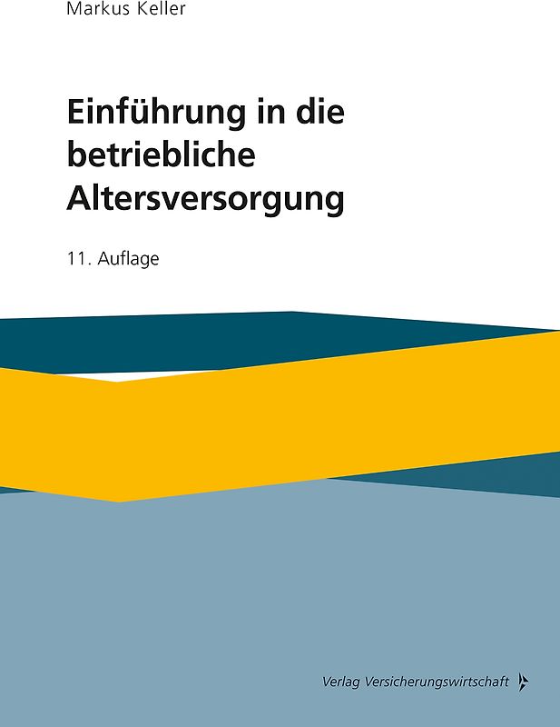 Einführung in die betriebliche Altersversorgung