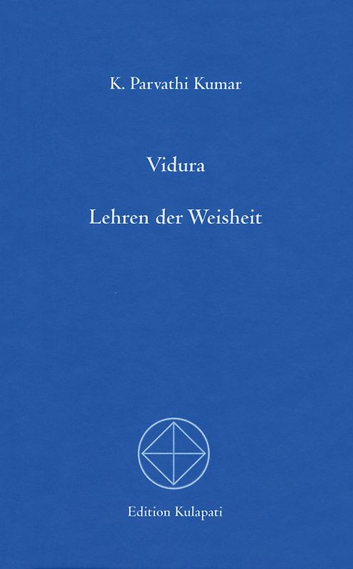 Vidura, Lehren der Weisheit