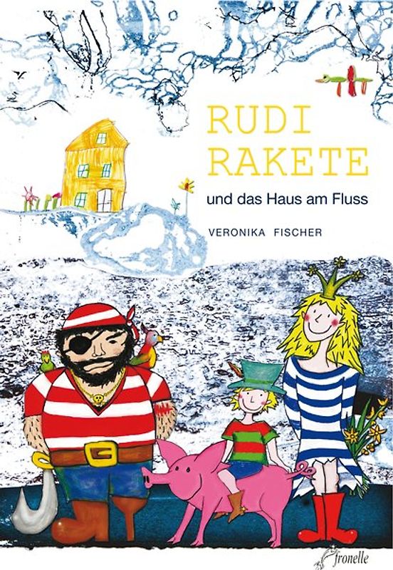 Rudi Rakete