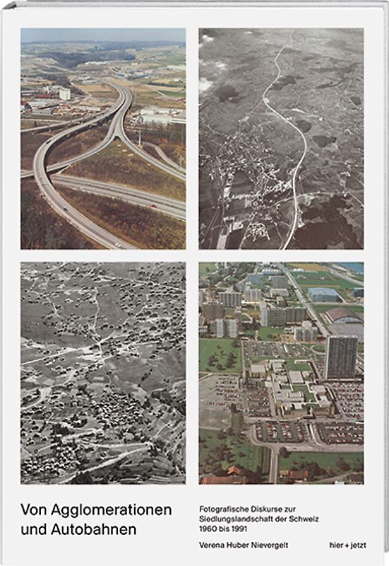 Von Agglomerationen und Autobahnen