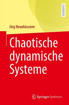 Chaotische dynamische Systeme