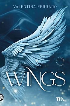 Wings. Red Oak Manor Collection