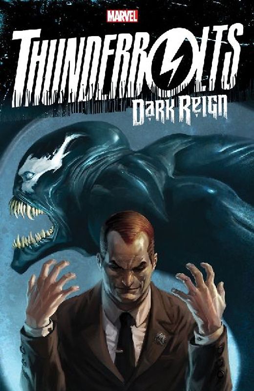 Thunderbolts: Dark Reign