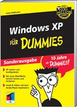 Windows XP für Dummies
