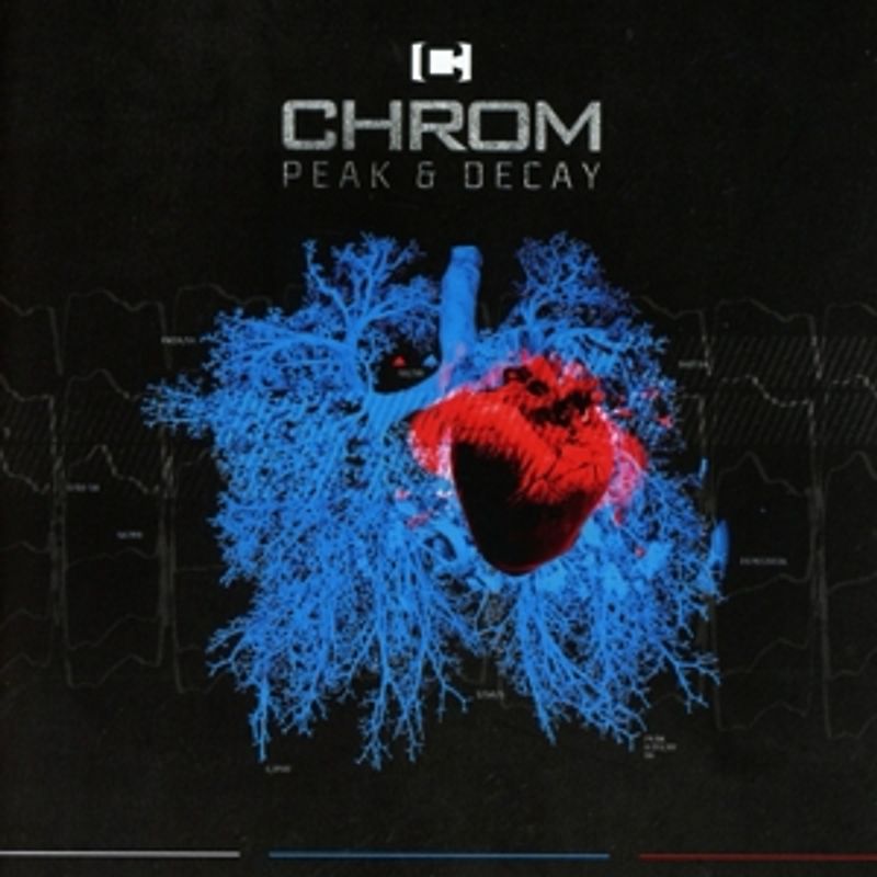 Chrom - Peak And Decay