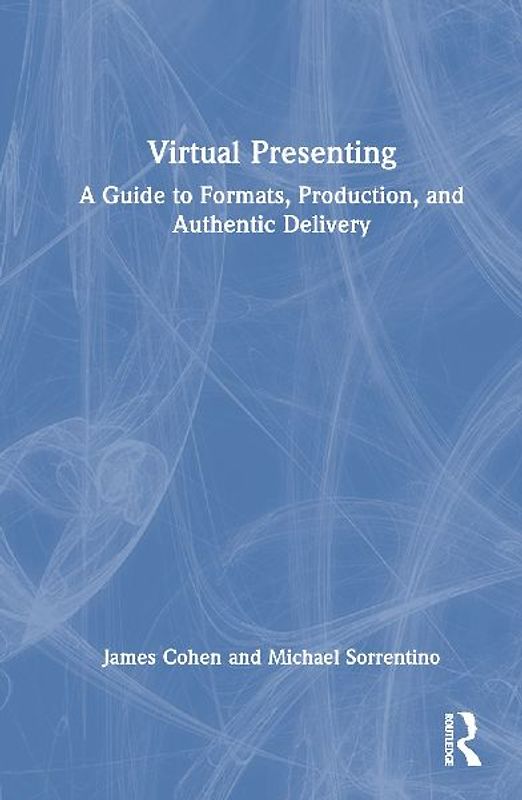 Virtual Presenting