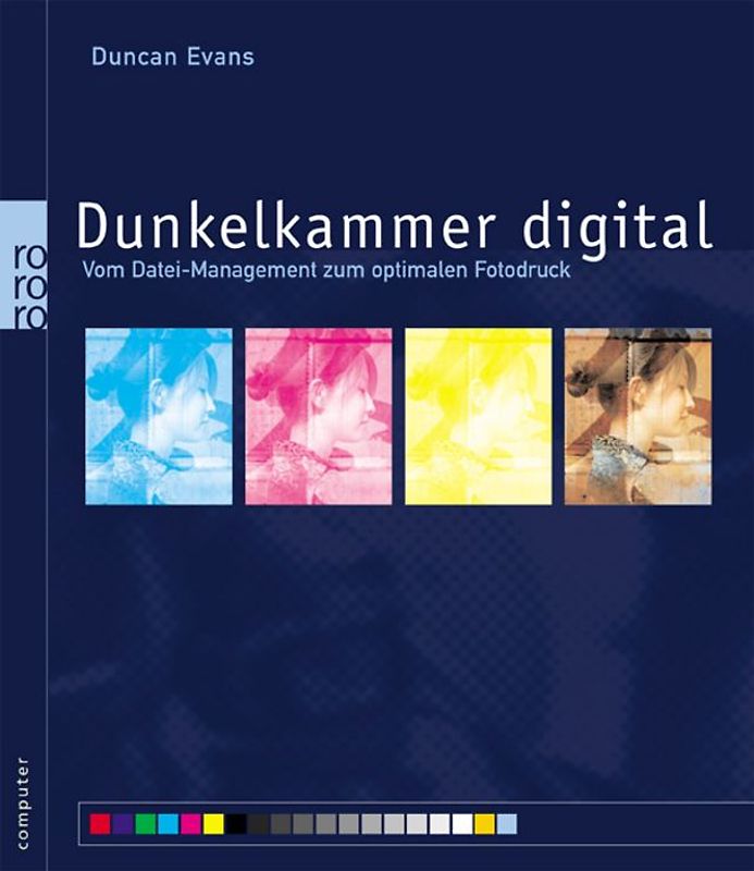 Dunkelkammer digital