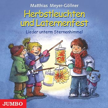 Herbstleuchten und Laternenfest