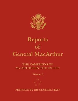 Reports of General MacArthur