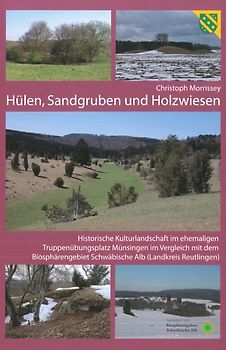 Hülen, Sandgruben und Holzwiesen