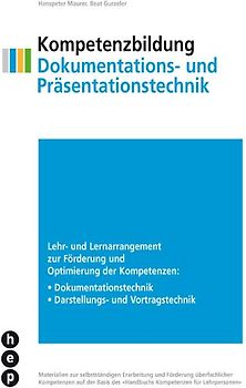 Dokumentations- und Präsentationstechnik