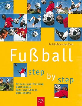 Fussball step by step