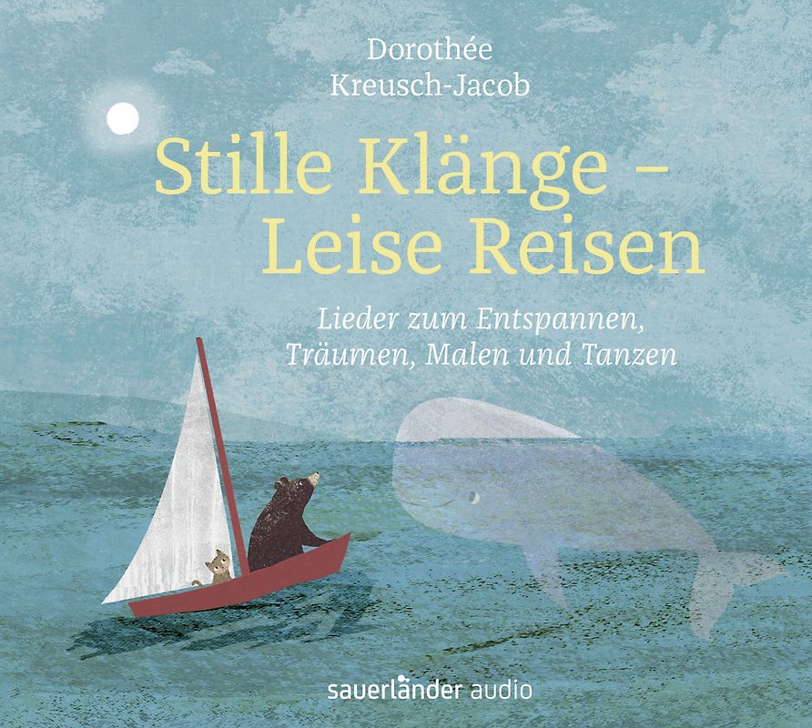 Stille Klänge - Leise Reisen