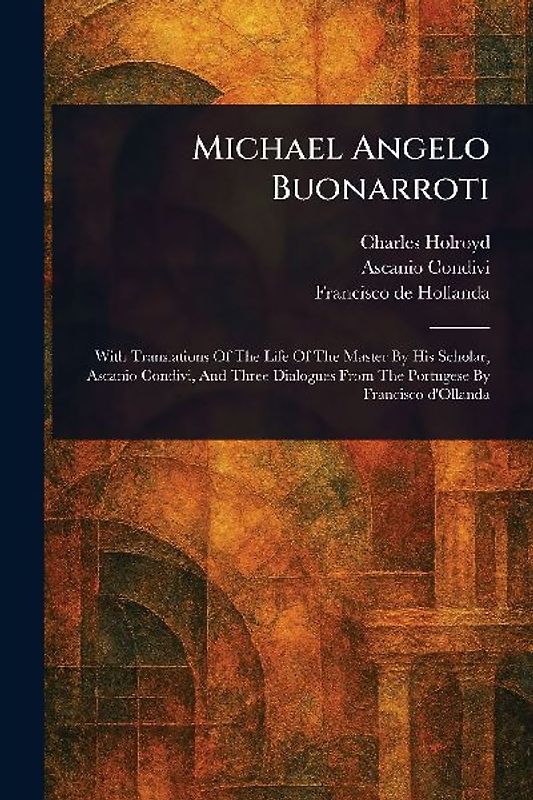 Michael Angelo Buonarroti