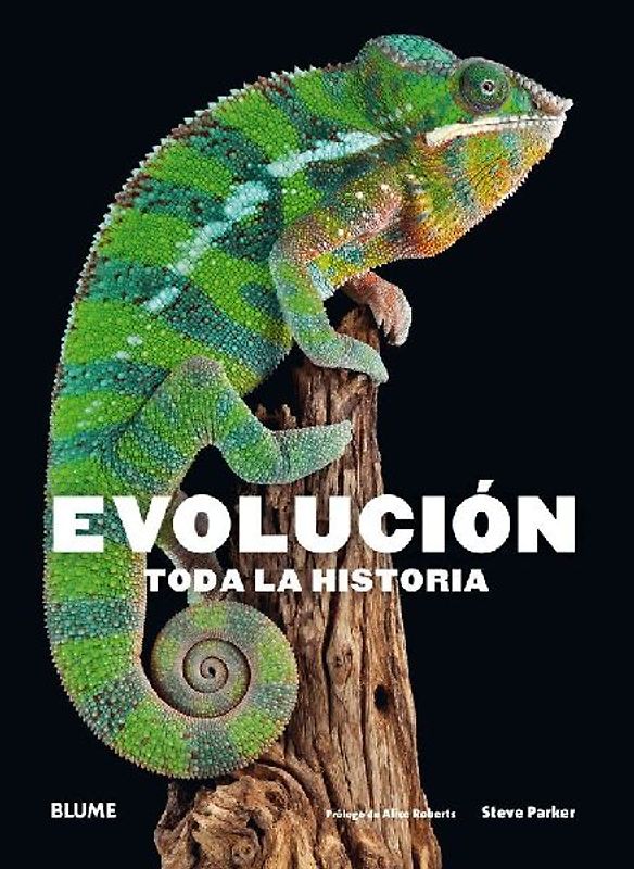 Evolución : toda la historia, 2018