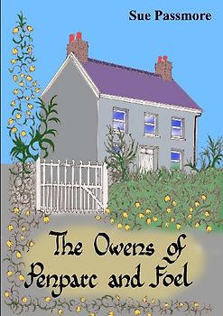 The Owens of Penparc and Foel