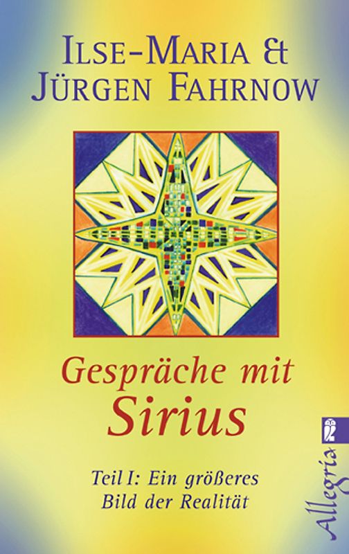 Gespräche mit Sirius
