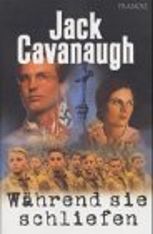 Lieder in der Nacht / Während sie schliefen