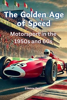 The Golden Age of Speed