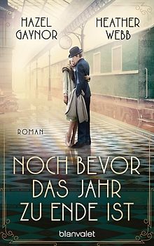 Noch bevor das Jahr zu Ende ist