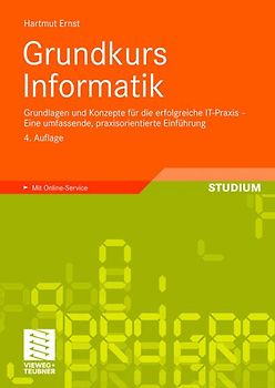 Grundkurs Informatik