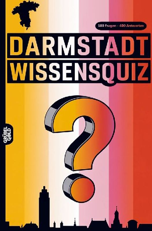 Darmstadt Wissensquiz