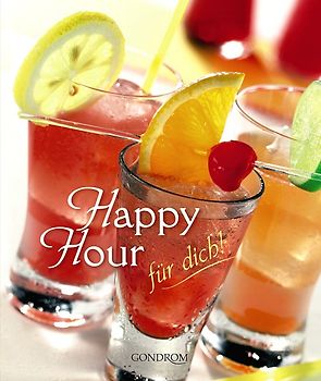 Happy Hour für dich!