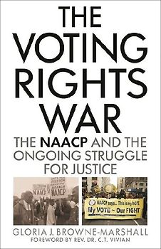 The Voting Rights War